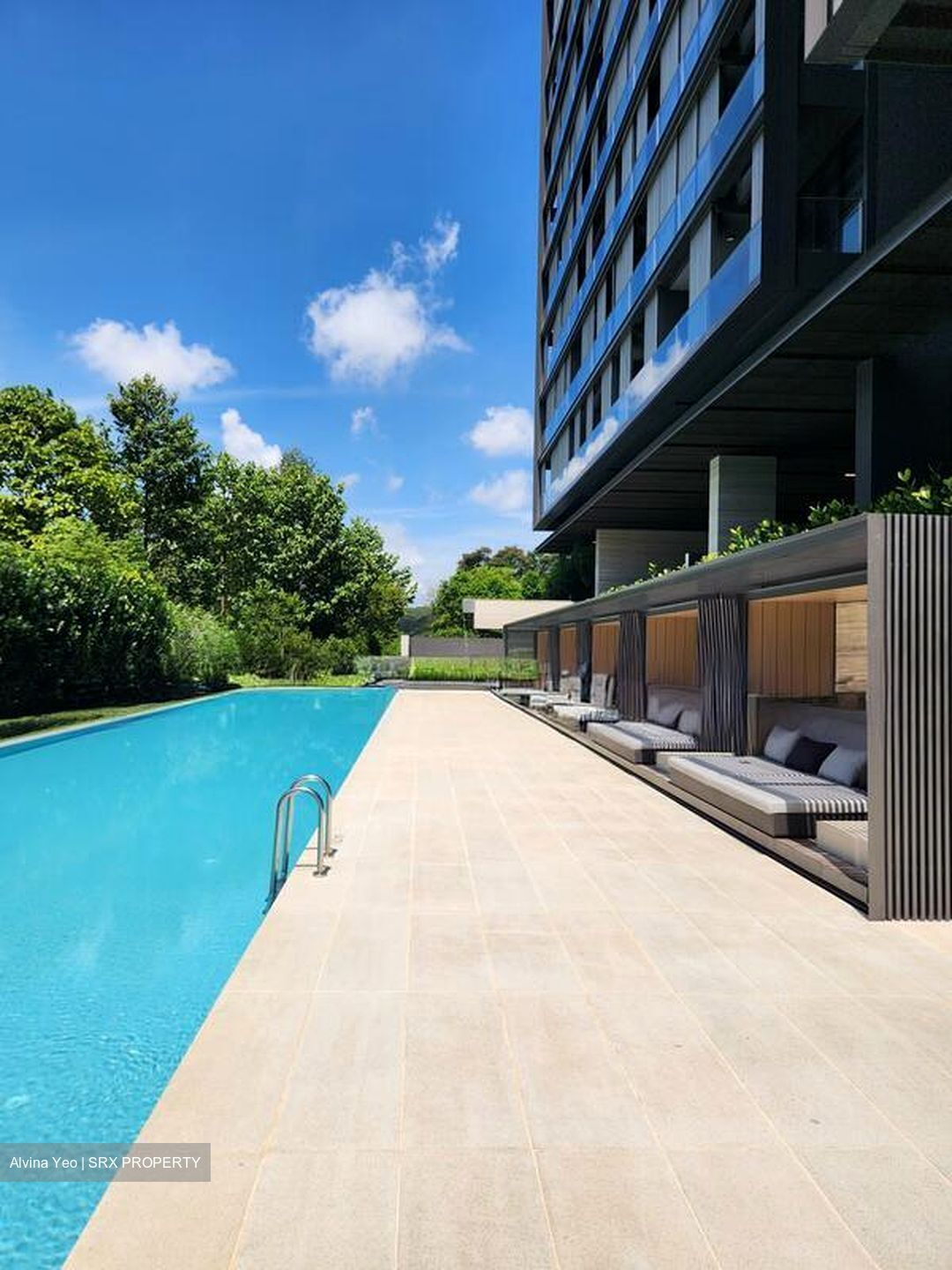 8 Napier (D10), Condominium #497983281